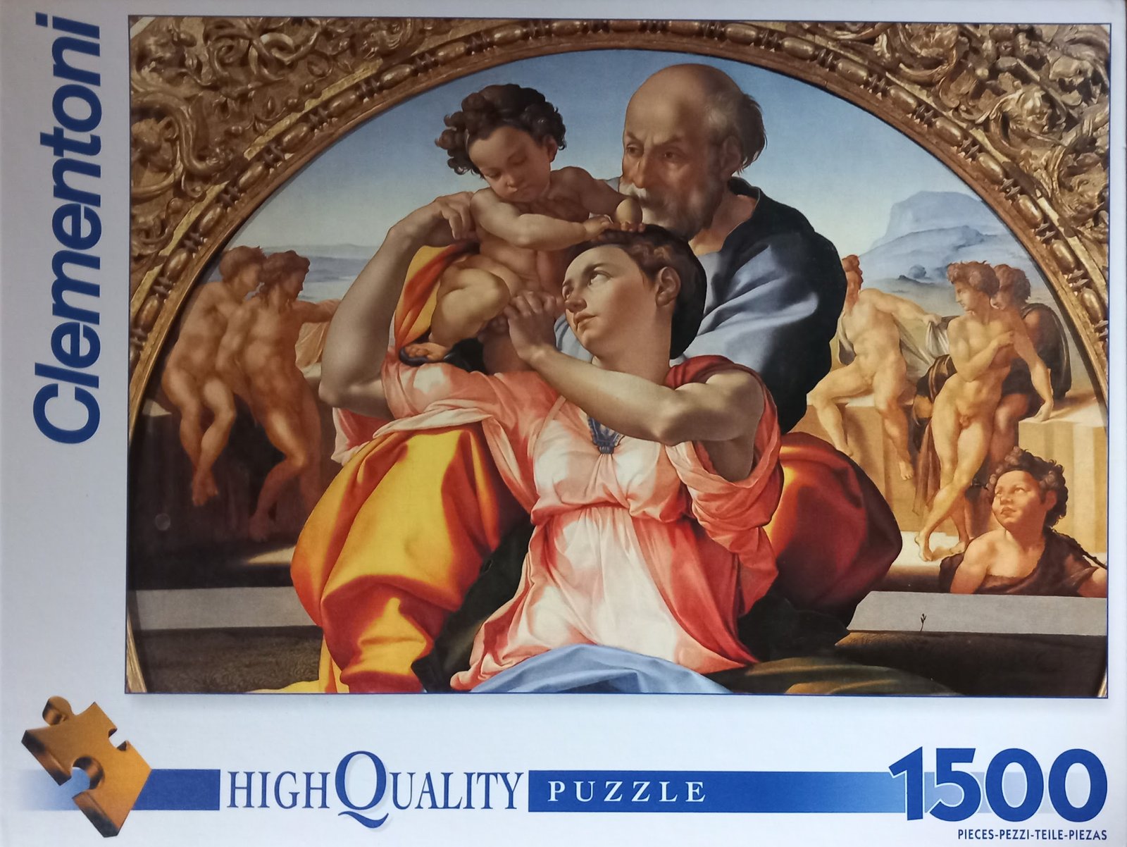 Puzzle image